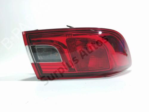 Used Left taillight RENAULT CLIO IV (BH_) 1.5 dCi 90 (90 hp) 30269477