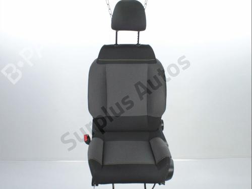 Used Left front seat CITROËN C3 III (SX) 1.2 THP 110 (SXHNPS, SXHNZT, SXHNZ6) (110 hp) 29603072