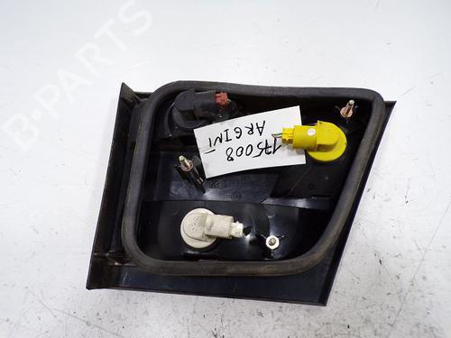 Left tailgate light PEUGEOT 806 (221) | BP31005844C79