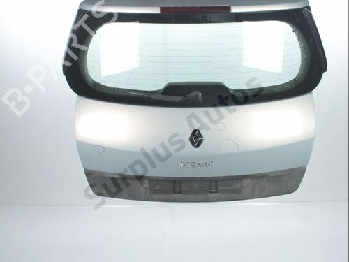 Bakluke CC/Kombi-Kupé RENAULT GRAND SCÉNIC II (JM0/1_) 1.9 dCi (JM0G, JM12, JM1G, JM2C) (120 hp) 28259855