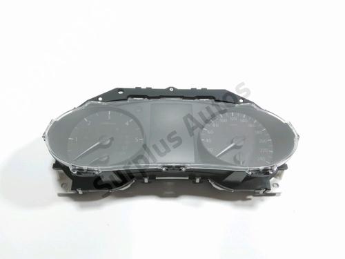 Used Instrument cluster NISSAN QASHQAI II (J11, J11_) 1.6 dCi (130 hp) 29382168