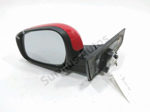 Retrovisor esquerdo CHEVROLET SPARK (M300) 1.2 (82 hp) 30997535