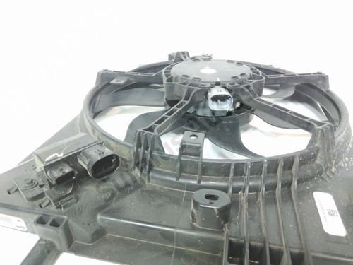 Radiator fan DACIA SANDERO III 1.0 TCe 100 ECO-G | BP36878090M35 - Image 3