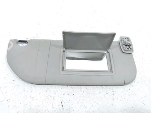 Used Right sun visor Right sun visor CITROËN C1 (PM_, PN_) 1.0 (68 hp) 31002412 31002412