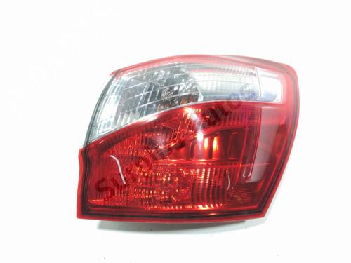 Højre baglygte NISSAN QASHQAI / QASHQAI +2 I (J10, NJ10, JJ10E) 1.6 dCi | BP28269420C35 