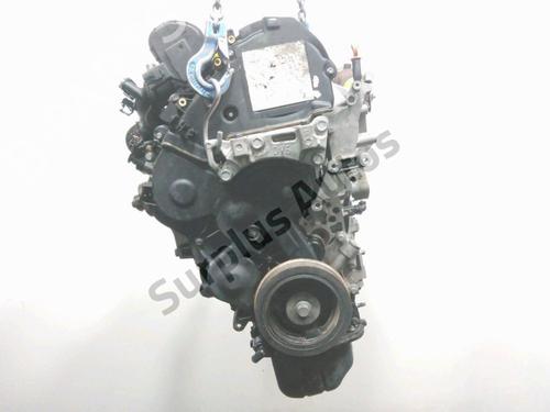 Motor CITROËN BERLINGO MULTISPACE (B9) | BP31142624M1 - Image 2