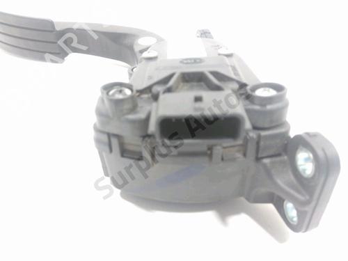 Pedal RENAULT TWINGO II (CN0_) 1.2 16V (CN04, CN0B) | BP32460698I4 - Image 3