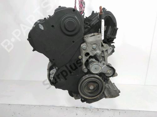 Engine PEUGEOT 407 (6D_) 2.0 16V (6DRFJC, 6DRFJE, 6DRFJF) | BP30983417M1 - Image 2