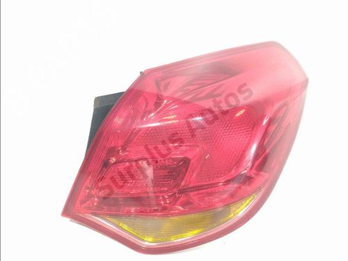 Used Right taillight Right taillight 36899209 36899209