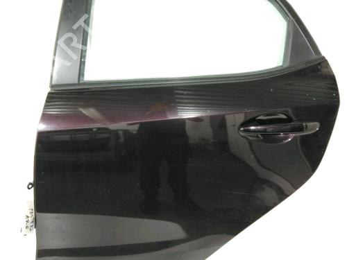 Used Left rear door MAZDA 2 (DE_, DH_) 1.3 (DE3FS) (86 hp) 31000186