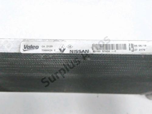 Heater matrix RENAULT CLIO V (B7_) 1.5 Blue dCi 85 (B7AG) | BP37764724M63 - Image 3