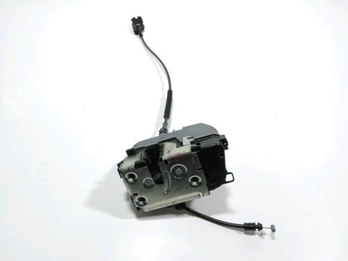 Højre bagtil lås RENAULT LAGUNA II (BG0/1_) 2.0 dCi (BG1T) (150 hp) 28254588
