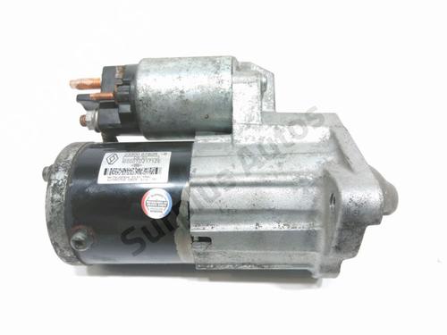 Starter DACIA SANDERO II 1.0 SCe 75 (B8JC, B8JD, B8NC) | BP37763676M8 - Image 4