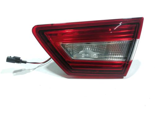 Used Right tailgate light RENAULT CLIO IV (BH_) 1.5 dCi 90 (90 hp) 28267424
