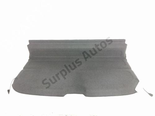 Used Rear parcel shelf PEUGEOT 3008 I MPV (0U_) 1.6 HDi (112 hp) 31664316