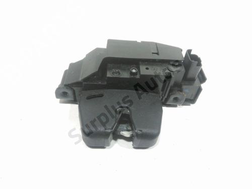 Used Tailgate lock PEUGEOT 308 SW II (LC_, LJ_, LR_, LX_, L4_) 1.6 HDi / BlueHDi 115 (LCBHXM, LCBHXT) (115 hp) 29859429