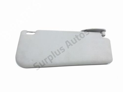 Used Left sun visor Left sun visor ALFA ROMEO MITO (955_) 1.6 JTDM (955AXE1B) (115 hp) 33686465 33686465