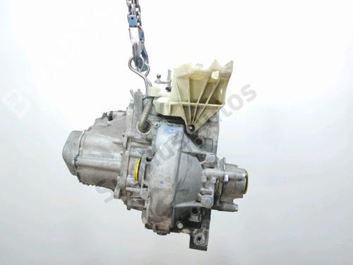 Gearbox CITROËN C3 III Van (SX_, SY_) BlueHDi 100 | BP31694087M3 - Image 2