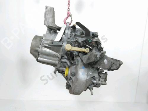Gearbox CITROËN C5 II (RC_) 2.0 16V (RCRFJB, RCRFJC) | BP30987059M3 - Image 3