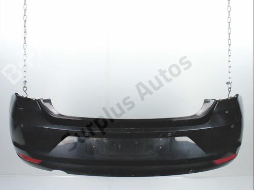 Used Rear bumper Rear bumper 37281926 37281926