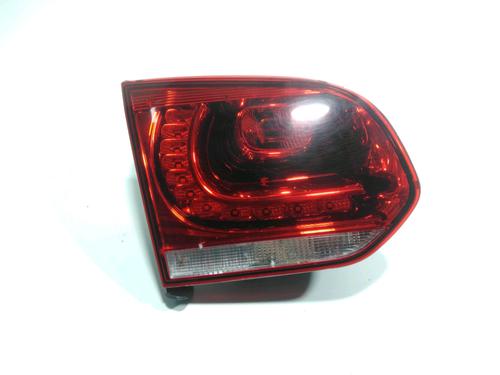 Used Left tailgate light VW GOLF VI (5K1) 2.0 TDI (170 hp) 28267995
