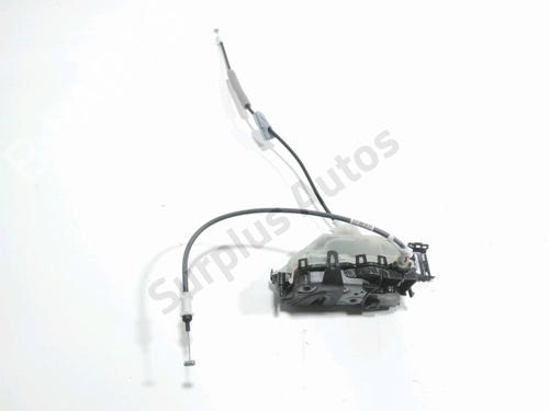 front-right-lock-citroen-c3-iii-sx-2016-30406275 main image