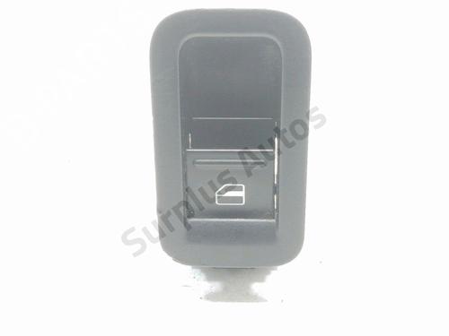 Højre bagtil elrude kontakt Højre bagtil elrude kontakt VW POLO V (6R1, 6C1) 1.4 (6R1) (85 hp) 39737514 39737514
