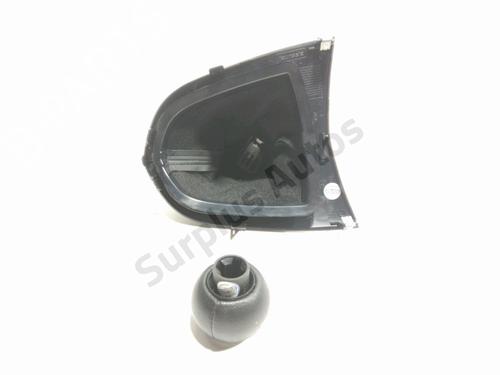 Shift knob PEUGEOT RCZ 1.6 16V | BP34616339I34 - Image 3