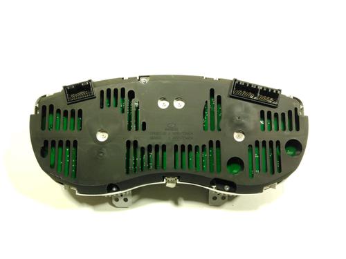 Instrument cluster HYUNDAI i20 I (PB, PBT) 1.2 | BP28230495C47 