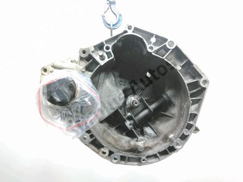 Used Gearbox Gearbox FORD KA (RU8) 1.2 (69 hp) 33750167 33750167
