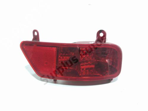 Tågelys Tågelys PEUGEOT 3008 I MPV (0U_) 1.6 BlueHDi 120 (120 hp) 34338623 34338623