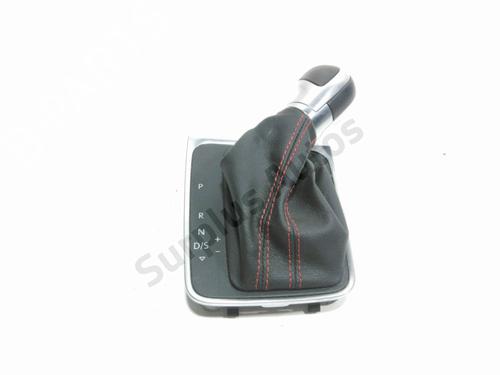 Used Shift knob Shift knob VW GOLF VII (5G1, BQ1, BE1, BE2) 2.0 GTI (245 hp) 34389724 34389724