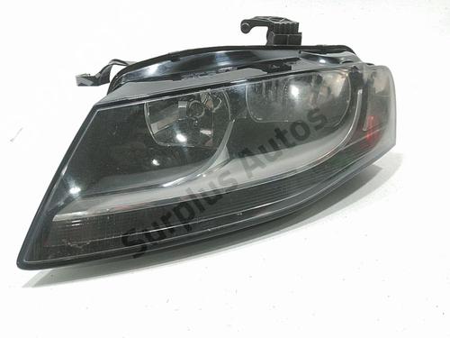 Used Left headlight Left headlight AUDI A4 B8 (8K2) 2.0 TDI (143 hp) 40214646 40214646
