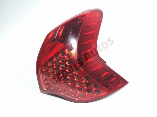 Fanale posteriore destro PEUGEOT 3008 I MPV (0U_) 1.6 HDi (112 hp) 30919006
