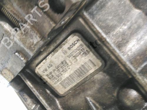 Engine VW TOUAREG (7P5, 7P6) 3.0 V6 TSI Hybrid | BP31750441M1  - Image 6