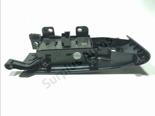 Left front window switch AUDI A1 Sportback (GBA) 30 TFSI | BP37870823I27 - Image 3