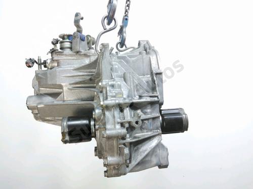 Gearbox SUZUKI BALENO (FW, EW) 1.2 Hybrid (A1K412) | BP28224010M3 - Image 4