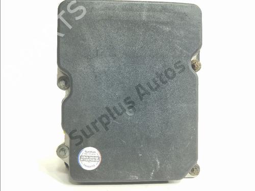 ABS pump MERCEDES-BENZ A-CLASS (W169) A 160 (169.031, 169.331) | BP36253126M43 - Image 3