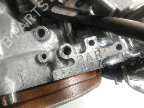 Engine TOYOTA RAV 4 IV (_A4_) 2.5 Hybrid (AVA42_) | BP37761703M1 - Image 5