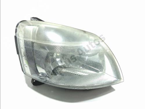 Used Right headlight Right headlight PEUGEOT PARTNER MPV (5_, G_) 1.6 HDi 90 (90 hp) 34617251 34617251