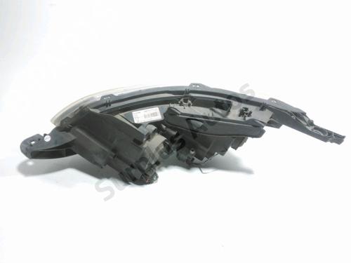 Right headlight PEUGEOT 2008 I (CU_) 1.6 HDi | BP32402315C29