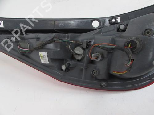 Right taillight HYUNDAI i30 (FD) 1.6 CRDi | BP28268342C35 