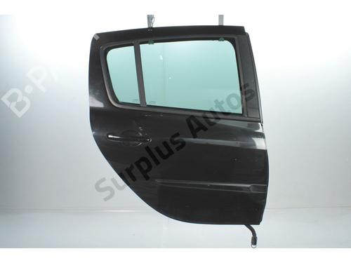 right-rear-door-renault-clio-iii-br01-cr01-2005-2006-2007-2008-2009-2010-2011-2012-2013-2014-34115878 main image