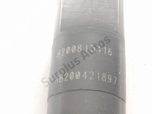 Injector RENAULT MODUS / GRAND MODUS (F/JP0_) 1.5 dCi (FP0F, JP0F) | BP34616241M100 - Image 3
