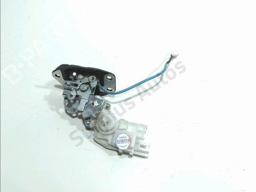 Used Tailgate lock Tailgate lock NISSAN MICRA IV (K13K, K13KK) 1.2 DIG-S (98 hp) 34002028 34002028