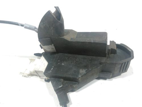 Front right lock CITROËN C4 Coupe (LA_) 1.4 16V | BP28246920C97 