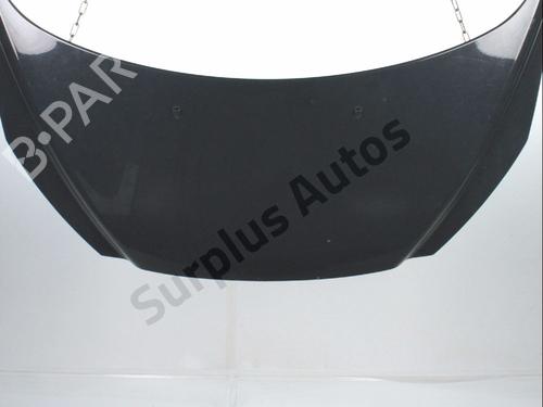 Used Hood Hood PEUGEOT 308 I (4A_, 4C_) 1.6 16V (120 hp) 40059775 40059775