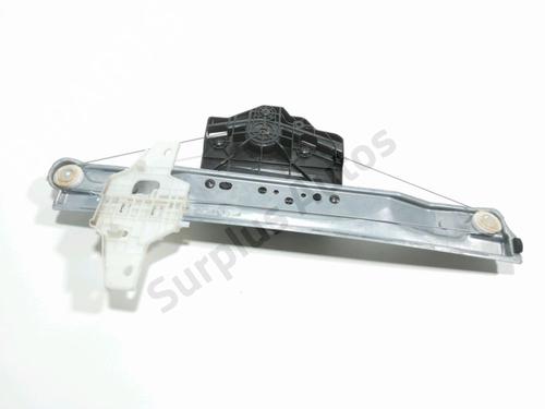Rear left window mechanism DACIA JOGGER (RK_) 1.0 TCe 110 (RKMD) | BP37779296C24 - Image 2