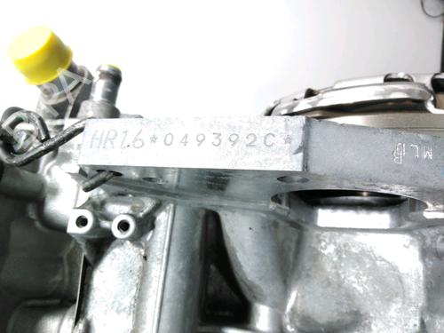 Engine NISSAN JUKE (F15) 1.6 | BP37761746M1 - Image 5