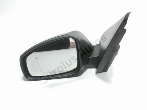 Used Left mirror RENAULT MEGANE III Hatchback (BZ0/1_, B3_) 1.5 dCi (BZ09, BZ0D, BZ1W, BZ29, BZ14) (110 hp) 28246379